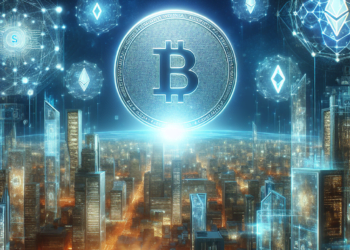 How Solana Is Shaping the Future of Cryptocurrencies