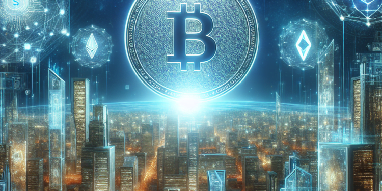 How Solana Is Shaping the Future of Cryptocurrencies