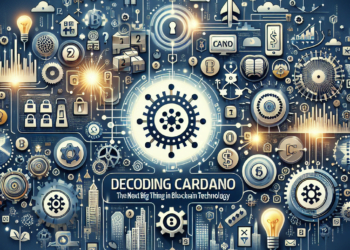Decoding Cardano: The Next Big Thing in Blockchain Technology