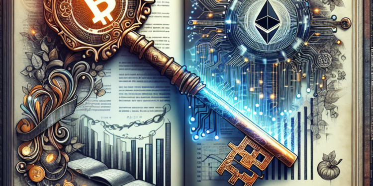 Unlocking Cryptocurrency: A Practical Investment Guide for Beginners