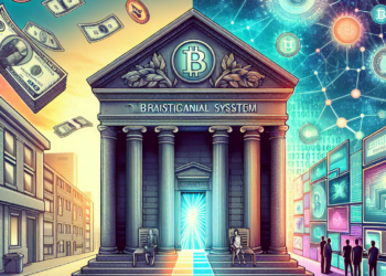 How Cryptocurrency is Re-defining the Financial Landscape