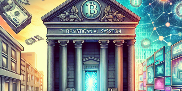 How Cryptocurrency is Re-defining the Financial Landscape How Cryptocurrency is Re-defining the Financial Landscape