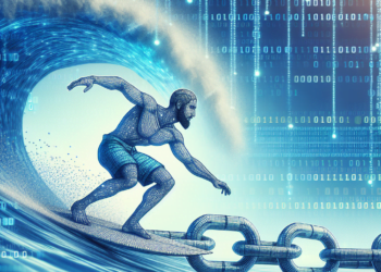 Riding the Crypto Wave: A Comprehensive Guide to Base Chain