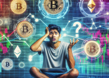 Breaking Down Cryptocurrency: How to Start Investing as a Novice