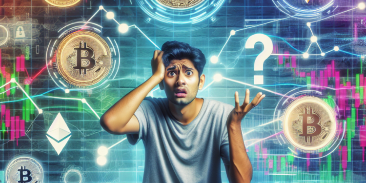 Breaking Down Cryptocurrency: How to Start Investing as a Novice