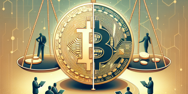 Will Bitcoin Halving Lead to Cryptocurrency Deflation? Experts Weigh In