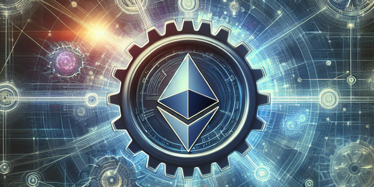 The Functionality and Influence of Ethereum in Blockchain Technology The Functionality and Influence of Ethereum in Blockchain Technology