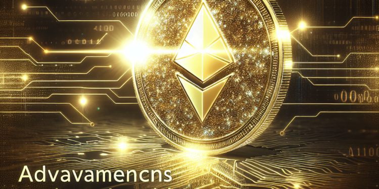 Advancements in Digital Gold: Spotlight on Cardano Advancements in Digital Gold: Spotlight on Cardano