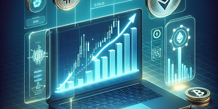 Investing in Crypto: A Beginner’s Path to Profits in the Digital Asset Market Investing in Crypto: A Beginner’s Path to Profits in the Digital Asset Market