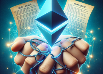 Smart Contracts and Ethereum: An Inseparable Bonding