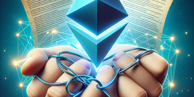 Smart Contracts and Ethereum: An Inseparable Bonding