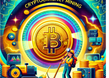 A Beginner’s Guide to Cryptocurrency Mining