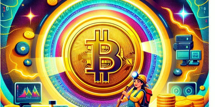 A Beginner’s Guide to Cryptocurrency Mining