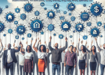 Decentralized Finance: Offering Financial Freedom to the Masses