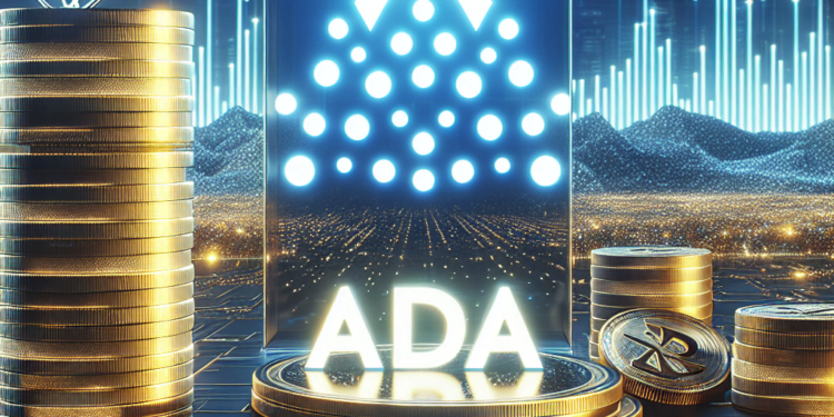 Why Cardano Could Be the Next Big Player in Cryptocurrency Why Cardano Could Be the Next Big Player in Cryptocurrency