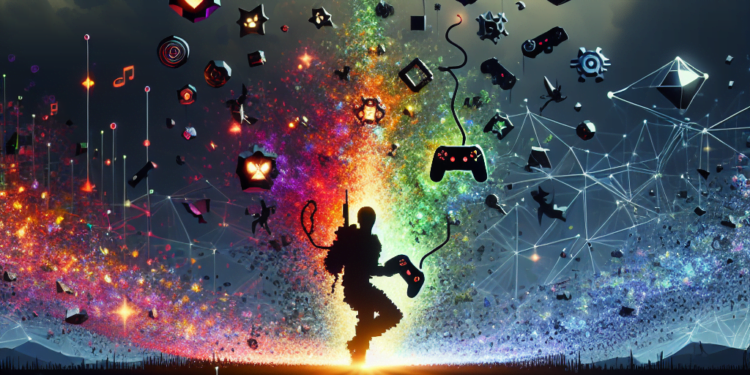 NFTs: A New Frontier for Gamers and Developers