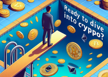 Ready to Dive into Crypto? A Beginners Guide to Cryptocurrency Investing