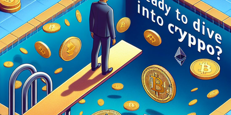 Ready to Dive into Crypto? A Beginners Guide to Cryptocurrency Investing