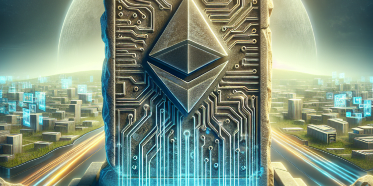 Ethereum: The Cornerstone of Modern Cryptocurrency Ethereum: The Cornerstone of Modern Cryptocurrency