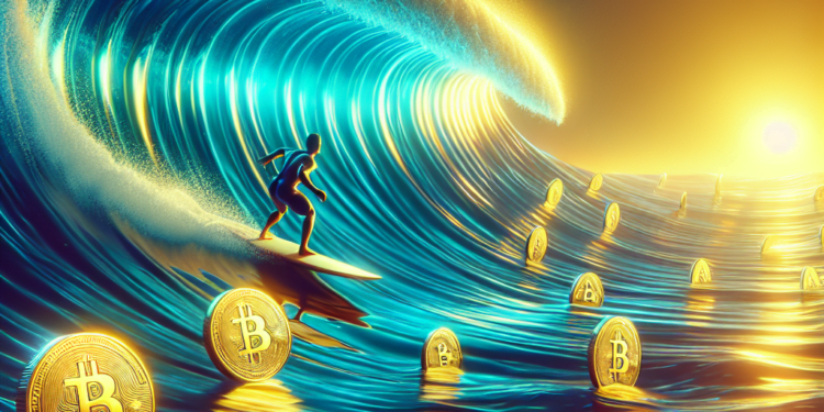 Riding the Crypto Wave: An Insight into Solana’s Growth Riding the Crypto Wave: An Insight into Solana’s Growth