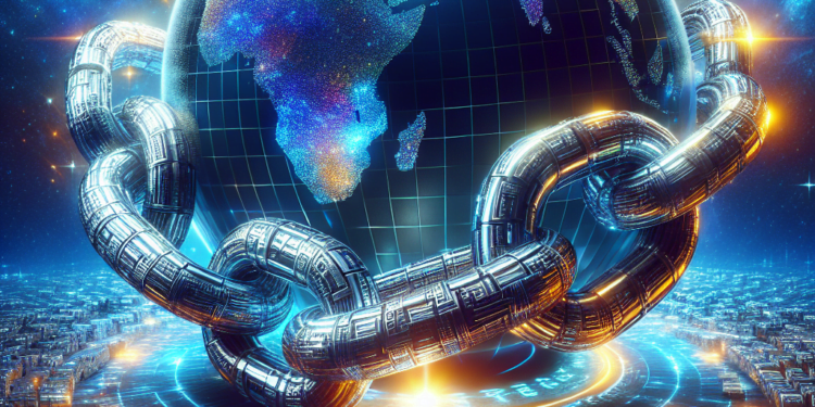 Unleashing the Full Potential of Blockchain with Base Chain Unleashing the Full Potential of Blockchain with Base Chain