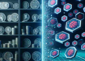 Why NBA Top Shot NFTs are Flipping the Sports Memorabilia Game