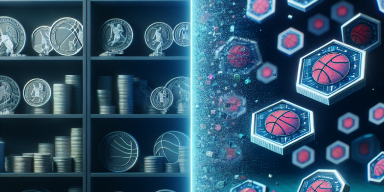 Why NBA Top Shot NFTs are Flipping the Sports Memorabilia Game