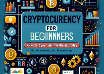 Cryptocurrency for Beginners: Kick-start your Investment Journey Today