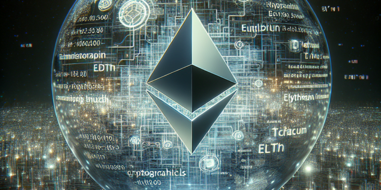 Demystifying the Inner Workings of Ethereum
