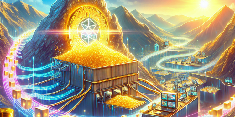 Exploring the Crypto Mining Industry