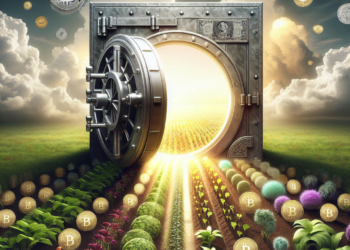 Taking Back Control: The Shift Towards Decentralized Finance