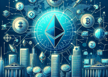 The Impact of Ethereum on the Global Economy