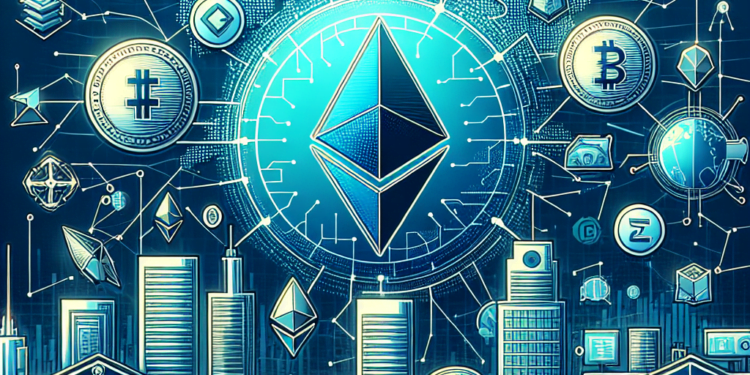 The Impact of Ethereum on the Global Economy The Impact of Ethereum on the Global Economy