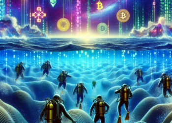 Diving Into the Cryptoverse: A Comprehensive Overview of Cryptocurrency