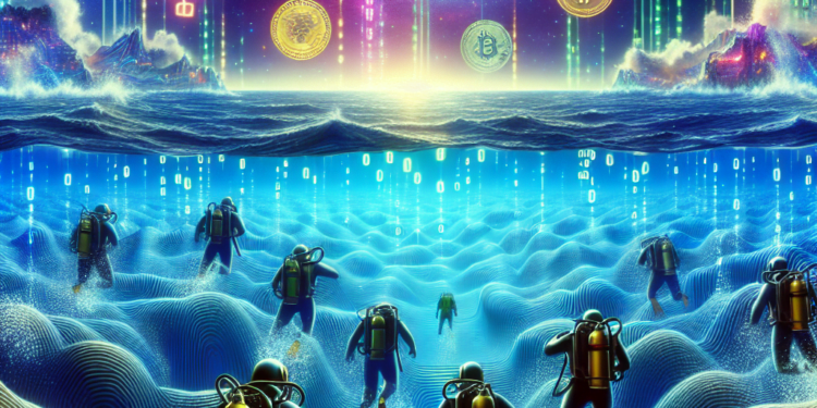 Diving Into the Cryptoverse: A Comprehensive Overview of Cryptocurrency