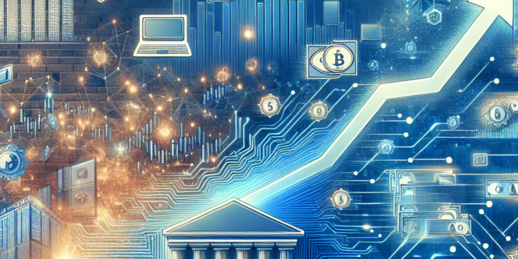 Why DeFi? Unpacking the Benefits of Decentralized Finance Why DeFi? Unpacking the Benefits of Decentralized Finance