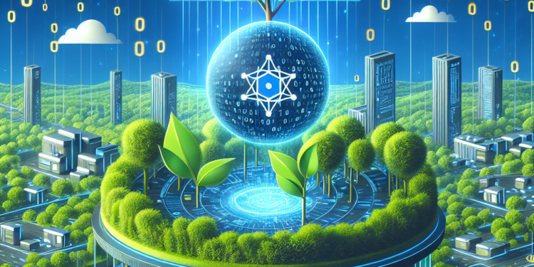 Cardano: A Sustainable Solution in the Crypto-Ecosystem?