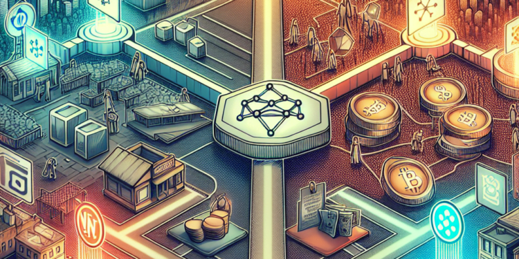 Exploring the Intersection of NFTs and DeFi