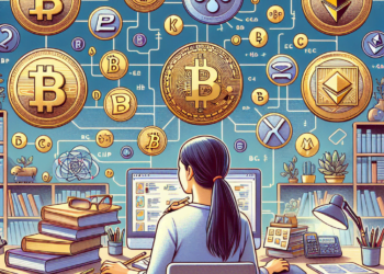 The ABCs of Cryptocurrency: A Starter Guide for First-Time Investors