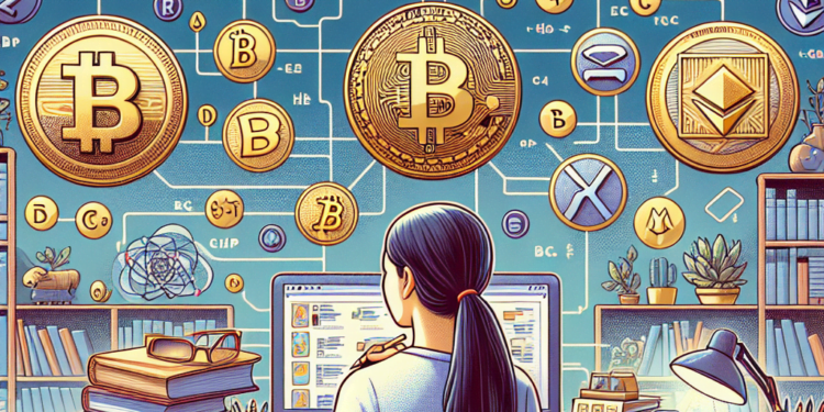 The ABCs of Cryptocurrency: A Starter Guide for First-Time Investors The ABCs of Cryptocurrency: A Starter Guide for First-Time Investors