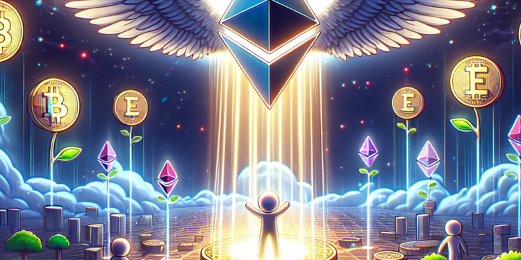 Breaking Down Ethereum’s Role in the DeFi Movement Breaking Down Ethereum’s Role in the DeFi Movement