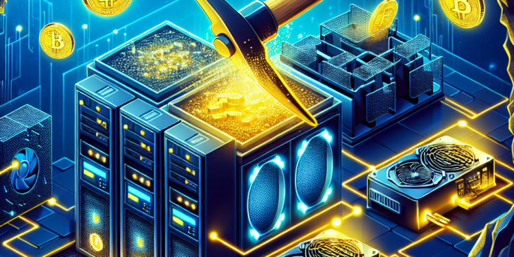 What is Crypto Mining and Why is it Important?