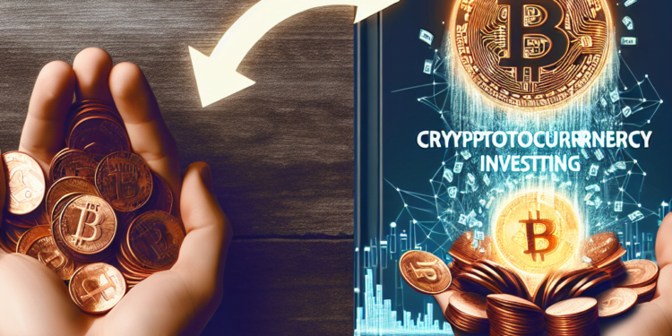 Turn Your Pennies into BTC: Beginner’s Guide to Cryptocurrency Investing