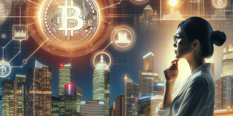 Contemplating the Crypto Future: The Aftermath of Bitcoin Halving Contemplating the Crypto Future: The Aftermath of Bitcoin Halving