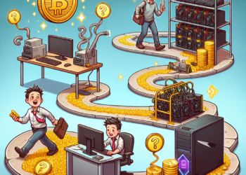 From Novice to Crypto Miner: A Comprehensive Guide