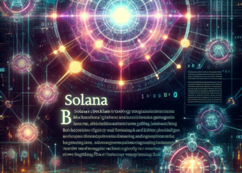Revamping Blockchain Technology: A Look at Solana’s Innovative Features