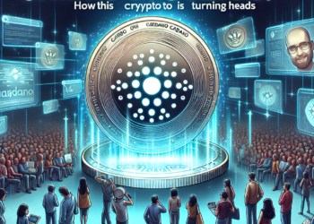 Counting on Cardano: How This Crypto Is Turning Heads