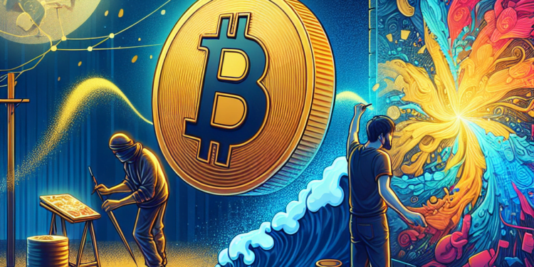 From Banksy to Beeple: How NFTs are Shaking the Art World From Banksy to Beeple: How NFTs are Shaking the Art World