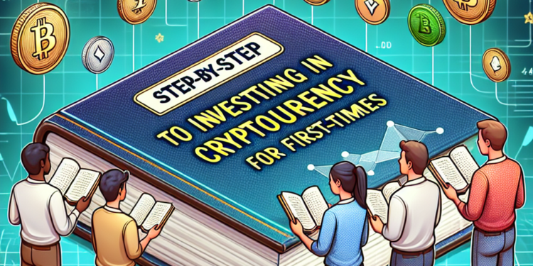 Step-by-Step Guide to Investing in Cryptocurrency for First-Timers Step-by-Step Guide to Investing in Cryptocurrency for First-Timers