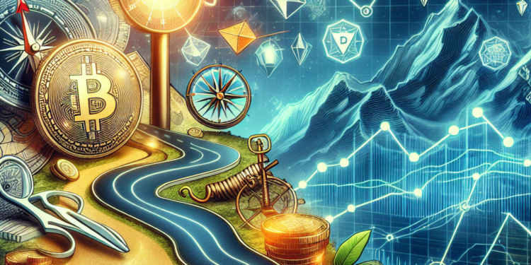 Navigating the Bitcoin Halving: Key Strategies for Investors Navigating the Bitcoin Halving: Key Strategies for Investors